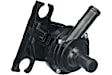 2008 Toyota Prius - Direct Fit Drive Motor Inverter Cooler Water Pump, Sold Individually