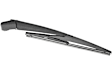 TY0818546 Rear, Driver or Passenger Side Wiper Arm