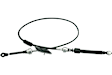 TY1218722 Shift Cable - Direct Fit, Sold Individually