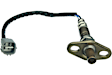 TY1318671 Oxygen Sensor, Sold Individually
