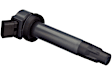 TY1319487 Ignition Coil, Sold Individually, 3.3L, 6Cyl