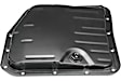 TY1417154 Direct Fit Automatic Transmission Oil Pan, Sold Individually