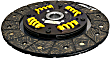3000203 Clutch Performance Street Series Clutch Disc - Sprung hub Direct Fit, Sold individually