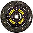 3000305 Clutch Performance Street Series Clutch Disc - Sprung hub Direct Fit, Sold individually