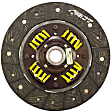 1991 Subaru Legacy - Clutch Performance Street Series Clutch Disc - Sprung hub Direct Fit, Sold Individually
