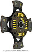 4224205 Clutch Disc - Sprung hub Direct Fit, Sold individually