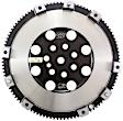 600160 Clutch XStreetlite Series Flywheel - Forged Chromoly, Direct Fit, Sold individually