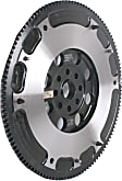 2005 Saab 9-2X - Flywheel, Aero, Manual Transaxle, Forged Chromoly