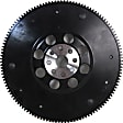 2005 Saab 9-2X - Flywheel, Aero, Manual Transaxle, Forged Chromoly