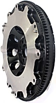 600215 Clutch XStreetlite Series Flywheel - Forged Chromoly, Direct Fit, Sold individually