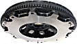 600215 Clutch XStreetlite Series Flywheel - Forged Chromoly, Direct Fit, Sold individually
