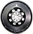 600215 Clutch XStreetlite Series Flywheel - Forged Chromoly, Direct Fit, Sold individually