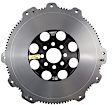 600225 Clutch XStreetlite Series Flywheel - Forged Chromoly, Direct Fit, Sold individually