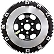 600290 Clutch XStreetlite Series Flywheel - Forged Chromoly, Direct Fit, Sold individually