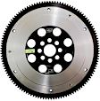 600295 Clutch XStreetlite Series Flywheel - Forged Chromoly, Direct Fit, Sold Individually