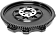 600590 Clutch XStreetlite Series Flywheel - Forged Chromoly, Direct Fit, Sold individually