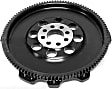 600590 Clutch XStreetlite Series Flywheel - Forged Chromoly, Direct Fit, Sold individually