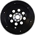 600780 Clutch XStreetlite Series Flywheel - Forged Chromoly, Direct Fit, Sold individually