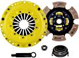 AI4-HDG6 Clutch Kit, With Alignment Tool Without Flywheel With Release Bearing Clutch Heavy Duty/Race Sprung-Hub Series