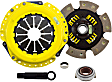AR1-HDG6 Clutch Kit, With Alignment Tool Without Flywheel With Release Bearing Clutch Heavy Duty/Race Sprung-Hub Series