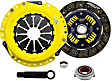 AR1-HDSS Clutch Kit, With Alignment Tool Without Flywheel With Release Bearing Clutch Heavy Duty/Street Performance Series