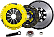 AR2-HDSS Clutch Kit, With Alignment Tool With Flywheel With Release Bearing Clutch Heavy Duty/Street Performance Series