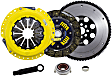 AR2-XTSS Clutch Kit, With Alignment Tool With Flywheel With Release Bearing Clutch Xtreme/Street Performance Series