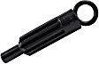 AT83 Clutch Alignment Tool - Black, Plastic