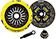 ME2-HDSS Clutch Kit, With Alignment Tool Without Flywheel With Release Bearing Clutch Heavy Duty/Street Performance Series