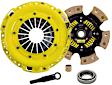 NZ1-HDG6 Clutch Kit, With Alignment Tool Without Flywheel With Release Bearing Clutch Heavy Duty/Race Sprung-Hub Series