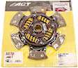 NZ1-HDG6 Clutch Kit, With Alignment Tool Without Flywheel With Release Bearing Clutch Heavy Duty/Race Sprung-Hub Series