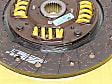 NZ1-HDSS Clutch Kit, With Alignment Tool Without Flywheel With Release Bearing Clutch Heavy Duty/Street Performance Series