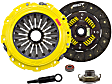 SB10-HDSS Clutch Kit, With Alignment Tool Without Flywheel With Release Bearing Clutch Heavy Duty/Street Performance Series