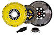 SB11-HDSS Clutch Kit, With Alignment Tool With Flywheel With Release Bearing