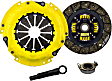 1991 Toyota Celica - Clutch Kit, With Alignment Tool, Without Flywheel, With Release Bearing, Clutch Heavy Duty/Street Performance Series