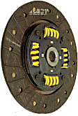 1991 Toyota Celica - Clutch Kit, With Alignment Tool, Without Flywheel, With Release Bearing, Clutch Heavy Duty/Street Performance Series