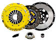 ZM10-HDSS Clutch Kit, With Alignment Tool With Flywheel With Release Bearing