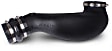200-912 Modular Intake Tube (MIT) Series Intake Tube - Black, Polyethylene, Direct Fit, Sold Individually