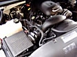 200-912 Modular Intake Tube (MIT) Series Intake Tube - Black, Polyethylene, Direct Fit, Sold Individually