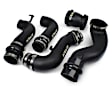 200-983 Modular Intake Tube (MIT) Series Intake Tube - Black, Polyethylene, Direct Fit, Sold Individually