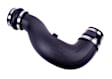 2014 Chevrolet Silverado 1500 - Modular Intake Tube (MIT) Series Intake Tube - Black, Plastic, Direct Fit, Sold Individually