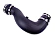 2014 Chevrolet Silverado 1500 - Modular Intake Tube (MIT) Series Intake Tube - Black, Plastic, Direct Fit, Sold Individually