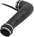 200-996 Modular Intake Tube (MIT) Series Intake Tube - Black, Polyethylene, Direct Fit, Sold Individually