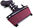 250-292 Cold Air Intake, Oiled Filter, Plastic Tube, CAD Series