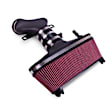 250-292 Cold Air Intake, Oiled Filter, Plastic Tube, CAD Series