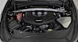254-334 Cold Air Intake, Dry Filter, Performance Series