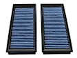 30-10223 Performance Replacement Oiled Air Filter Power MagnumFlow Pro 5R Series