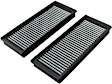 31-10223 Performance Replacement Oiled Air Filter Power MagnumFLOW Pro Dry S Series