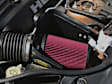 311-212 Cold Air Intake, Oiled Filter, Without tube, CAD Series