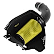 314-208 Cold Air Intake, Oiled Filter, Plastic Tube, MXP Series